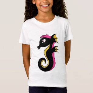 Camiseta Hijahorse de Neon