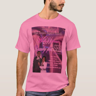 CAMISETA HIJAS DE LA PROMESA