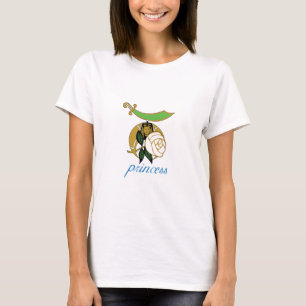 Camiseta Hijas del Nilo