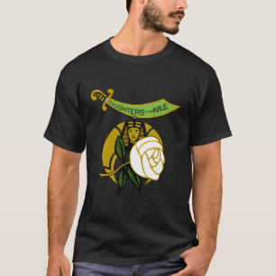 Camiseta Hijas Del Nilo Oes Hermana Don Eastern Star