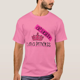 Camiseta Hijas del rey Shirts