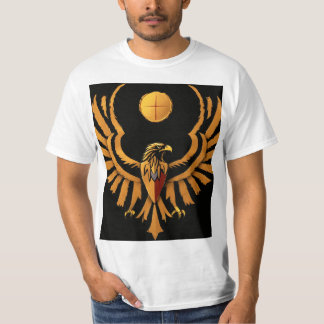 Camiseta Hijas del Sky Aviation Club IMAGE