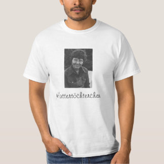 Camiseta Hijita de madre