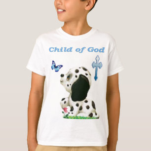 Camiseta Hijo de Dios