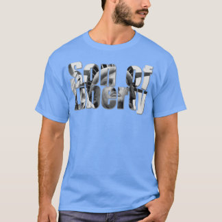 Camiseta Hijo de la Libertad