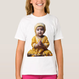 Camiseta Hijo espiritual