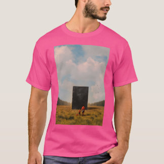 Camiseta Hijo Este Es El Universo