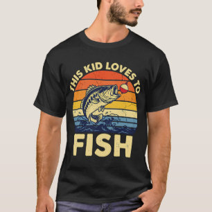 Camiseta Hijo muy guay