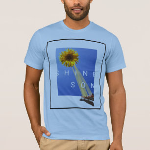 Camiseta Hijo santo