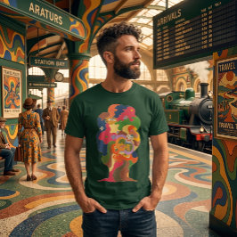 Camiseta Hijos de Atuma