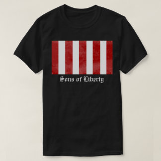 Camiseta Hijos de la libertad