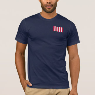 Camiseta Hijos de la libertad 2