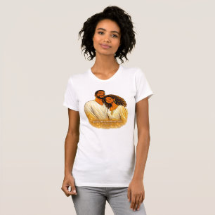 Camiseta Hijos de la Luz