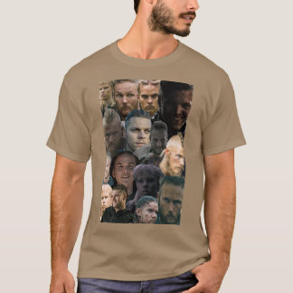 Camiseta Hijos de Ragnar 1