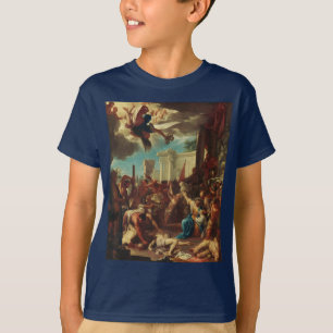 Camiseta Hijos de San Felicitas