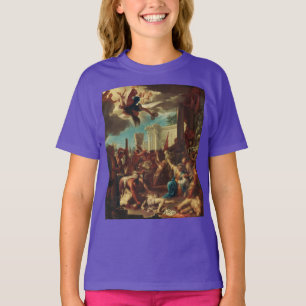 Camiseta Hijos de Santa Felicitas