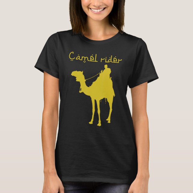 Camiseta Hijos Del Desert Masonic Fat (Anverso)