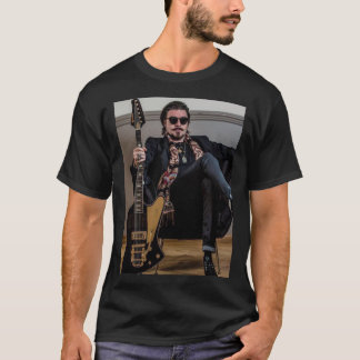 Camiseta Hijos rivales - Poster