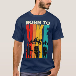 Camiseta Hike Lovers
