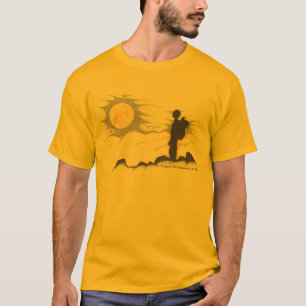 Camiseta Hiker T