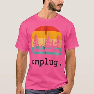 Camiseta Hiker Zip