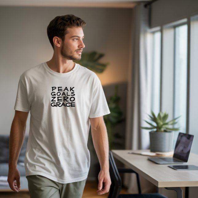 Camiseta Hiking camping adventure humor black (Subido por el creador)