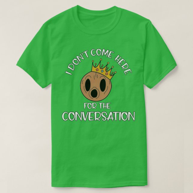 Camiseta Hilda woodman (Diseño del anverso)