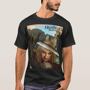 Camiseta Hildebrand V3