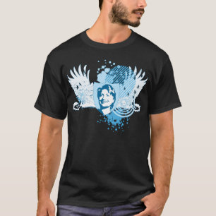 Camiseta hillary clinton 08.