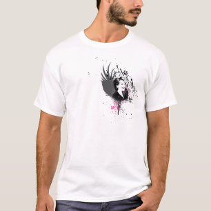 Camiseta hillary clinton 08. hi-fi. v3.
