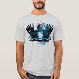 Camiseta hillary clinton 08. nuevo orden mundial.