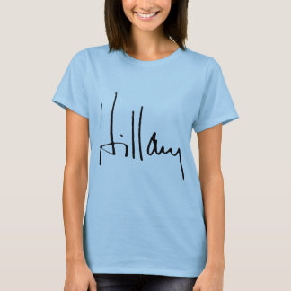 Camiseta HILLARY CLINTON AUTOGRAPH.png