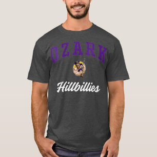 Camiseta Hillbillies VNeck