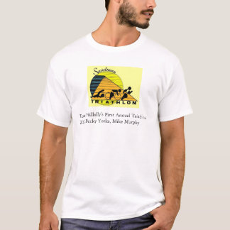 Camiseta Hillbilly del equipo