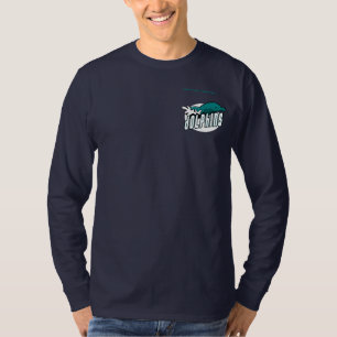 Camiseta Hilliman, Jeanette