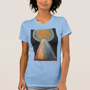 CAMISETA HILMA AF KLINT