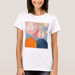 Camiseta Hilma af Klint Los Diez Más Grandes