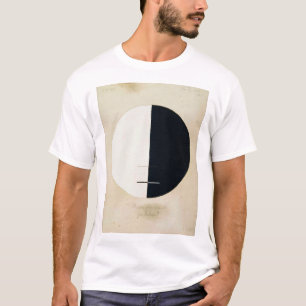 Camiseta Hilma Af Klint, punto de vista de Buda, arte abstr
