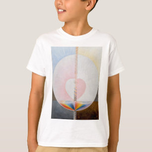 Camiseta Hilma af Klint - The Dove