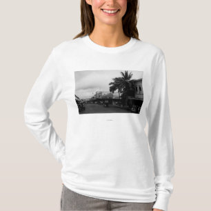 Camiseta Hilo, opinión PhotographHilo, HI de HawaiiStreet