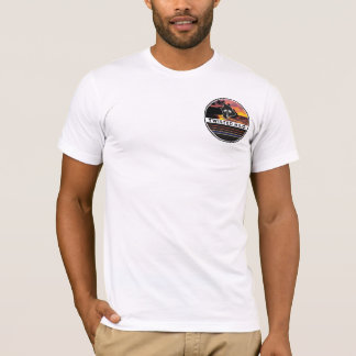 CAMISETA HILO RETORCIDO