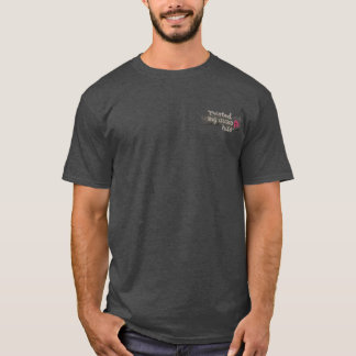 CAMISETA HILO RETORCIDO