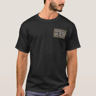 CAMISETA HILO RETORCIDO