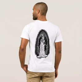 CAMISETA HILO VIRGIN MARY SKATING