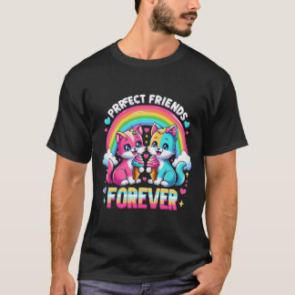 Camiseta Hilos de amor