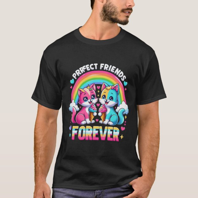 Camiseta Hilos de amor (Anverso)