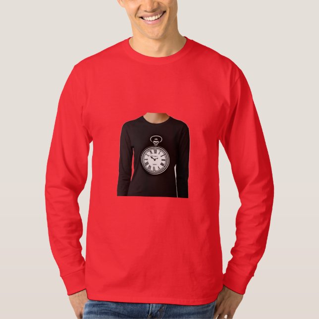 Camiseta Hilos inmaduros: Donde los Recuerdos conocen la mo (Anverso)