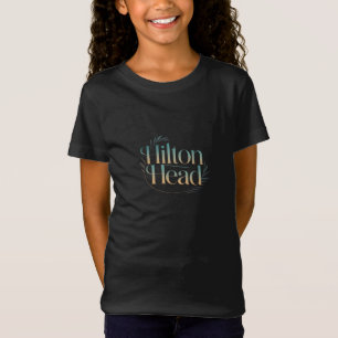 Camiseta Hilton Head