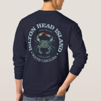 Hilton Head (cangrejo azul)