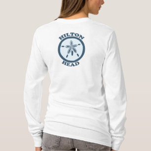 Camiseta Hilton Head Island.